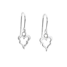 Efva Attling Crazy Heart Earrings