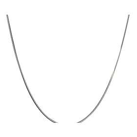 Astrid & Agnes FIONA Halsband 2 mm Stål