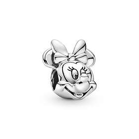 Pandora Disney Polerad Mimmi Pigg Berlock