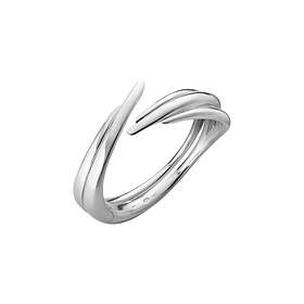 Georg Jensen Arc Bangle