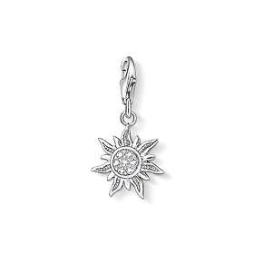 Thomas Sabo Glittrande Sol Berlock