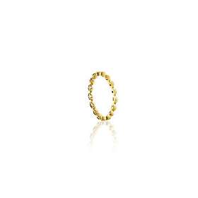 Carolina Gynning Time To Glow Ring Guld