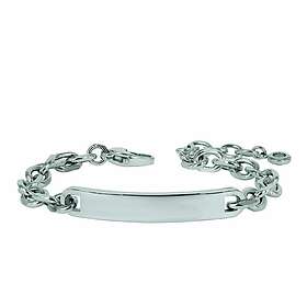 Astrid & Agnes NOUR Armband Stål