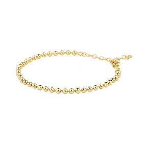 Emma Israelsson Globe Bracelet Gold
