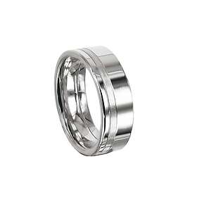 Arock MOLTAS Plain Ring Stål