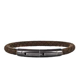 Arock IZAR Armband Brun/Svart Antik