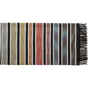 Missoni Home Amadeus 160 Pläd Mix Ull (130x190 cm)