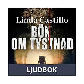 North Audio Publishing Bön om tystnad, Ljudbok