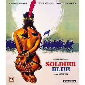 Soldier Blue (DVD)