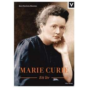 Marie Curie Ett liv, Ljudbok