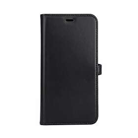 Buffalo Samsung Wallet S23+ 3 2-in-1 Svart 5G