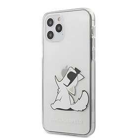 Karl Lagerfeld iPhone 12 Choupette Pro Fun KLHCP12MCFNRC