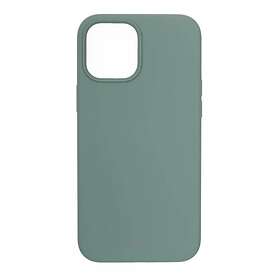 Onsala Mobilskal Silikon Pine Green iPhone 12 Pro 664007