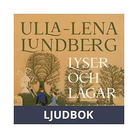 Lyser och lågar, Ljudbok