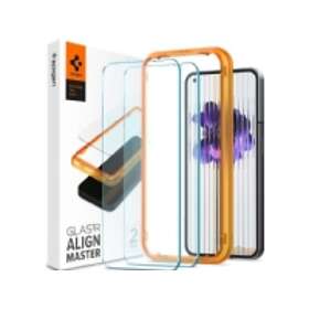 Spigen GLAS.tR AlignMaster for Nothing Phone (1)