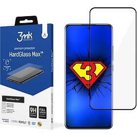 3mk HardGlass Max Xiaomi 12 5G Black