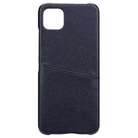 Onsala Mobilecover Black with Cardpocket Samsung A22 5G 588592