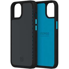 Incipio Optum för Case svart iPhone 13 Pro OSTRON/SVART/ELEKTRISK