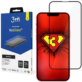 3mk NeoGlass iPhone 13/13 Pro Black