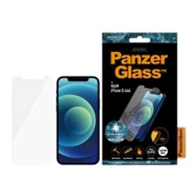 PanzerGlass™ Screen Protector for iPhone 12 Mini