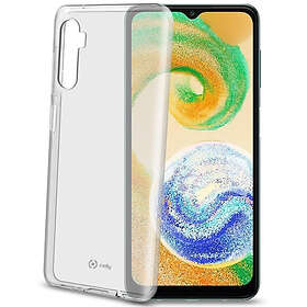 Celly Gelskin TPU Galaxy Cover A04s A13 5G A04S
