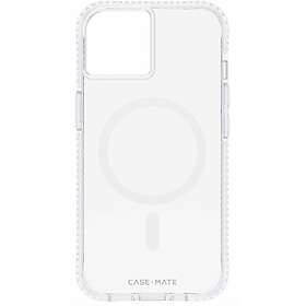Case-Mate Tough Clear Plus iPhone MagSafe 14 Transparent