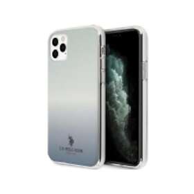 U.S. Polo Assn US Gradient USHCN65TRDGLB iPhone 11 Pro Max Pattern Collection