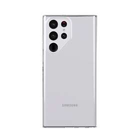 Tech21 Evo Lite Samsung Galaxy S22 Ultra Transparent 5G