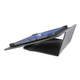 Hama Xpand för surfplatta Svart