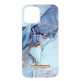 Onsala COLLECTION Mobilskal Soft Pro Gredelin Marble iPhone 12 577129