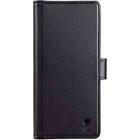 Gear Mobile Wallet Black Motorola S30 G200 599702