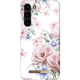 iDeal of Sweden Fashion Skal Samsung Galaxy S23 Floral Romance