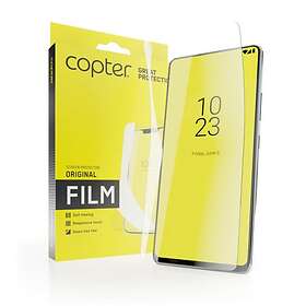 Copter Samsung Galaxy S23 Ultra Skärmskydd Original Film