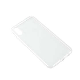 Gear Mobilskal Transparent TPU Huawei Y7 2019 663242