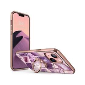 Supcase IBLSN Cosmo Snap iPhone 13 MARBLE