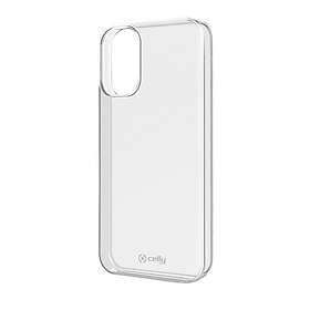 Celly Gelskin TPU Cover till samsung Galaxy A54 5 5G Transparent