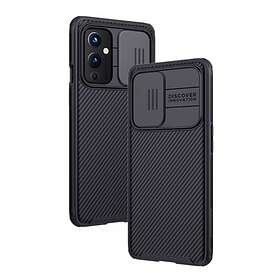 Nillkin CamShield OnePlus 9 Svart