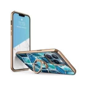 Supcase IBLSN Cosmo Snap iPhone 13 Pro Ocean