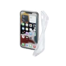 Hama Crystal Clear Apple iPhone 14 Cover Transparent 15,5 cm