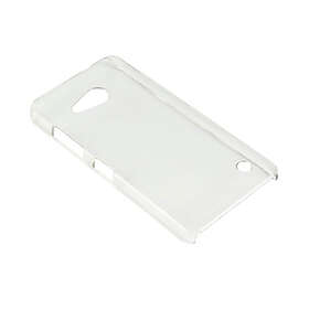 Microsoft GEAR Mobilskal Transparent Lumia 550 663054