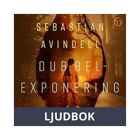 Modernista Dubbelexponering, Ljudbok