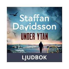Under ytan, Ljudbok