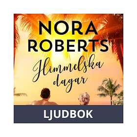 Himmelska dagar, Ljudbok