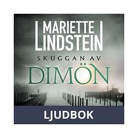 Skuggan av Dimön, Ljudbok