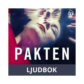 Modernista Pakten, Ljudbok