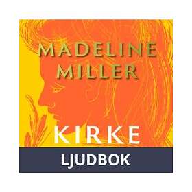 Wahlström & Widstrand Kirke, Ljudbok