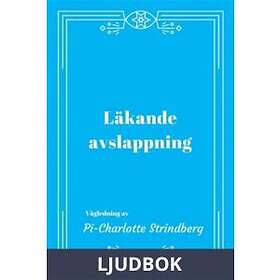 Atil Ledarskap, Liv och Lust Förlag Läkande Avslappning, Ljudbok