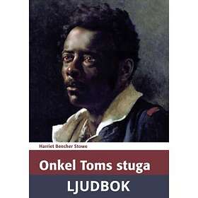 Viatone Onkel Toms stuga, Ljudbok