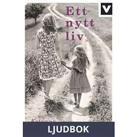 Ett nytt liv, Ljudbok