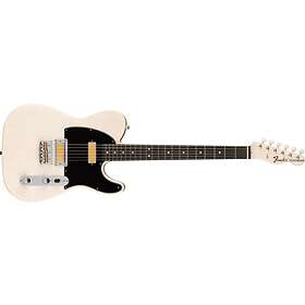 Fender Gold Foil Telecaster